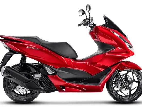 HONDA-PCX 160 ABS HONDA-PCX 160 ABS-2024