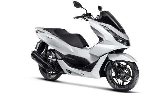 HONDA-PCX 160 CBS-2024