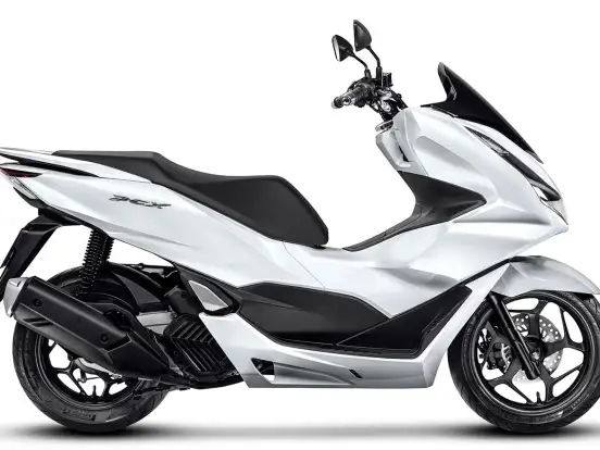 HONDA-PCX 160 CBS HONDA-PCX 160 CBS-2024