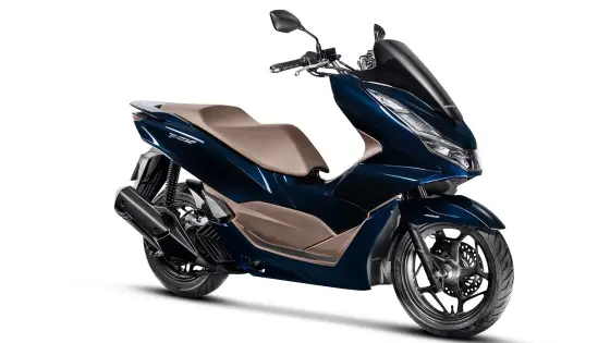 HONDA PCX 160 DLX HONDA PCX 160 DLX