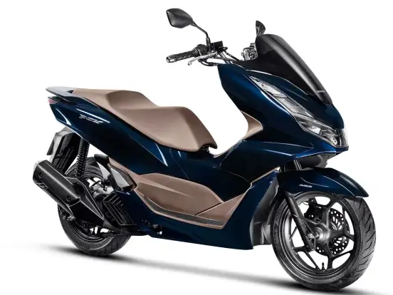 HONDA-PCX 160 DLX HONDA-PCX 160 DLX-2024