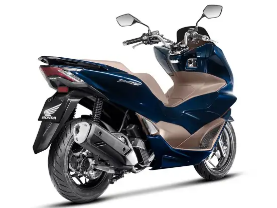 HONDA-PCX 160 DLX HONDA-PCX 160 DLX-2024