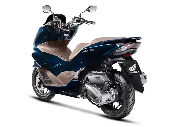 HONDA-PCX 160 DLX HONDA-PCX 160 DLX-2024