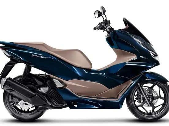 HONDA-PCX 160 DLX HONDA-PCX 160 DLX-2024
