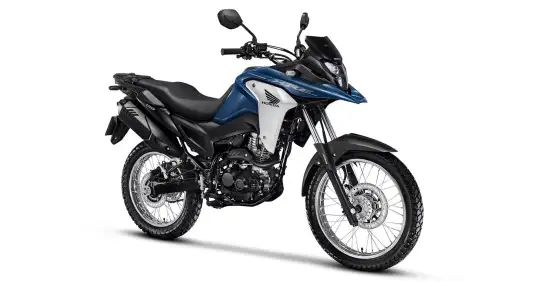 HONDA-XRE 190 ABS-2024