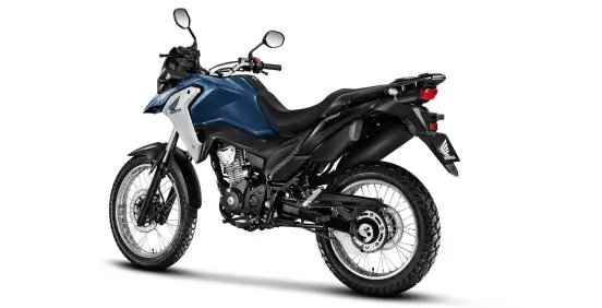 HONDA-XRE 190 ABS-2024