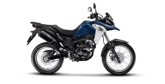 HONDA-XRE 190 ABS-2024