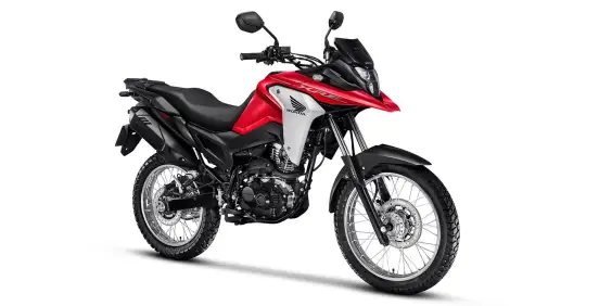 HONDA-XRE 190 ABS-2024