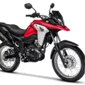 HONDA XRE 190 ABS HONDA XRE 190 ABS