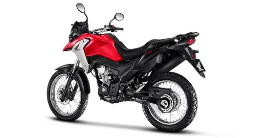 HONDA-XRE 190 ABS-2024