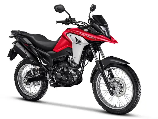 HONDA-XRE 190 ABS HONDA-XRE 190 ABS-2024