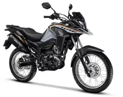 HONDA XRE 190 ADVENTURE HONDA XRE 190 ADVENTURE
