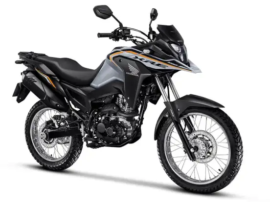 HONDA-XRE 190 ADVENTURE HONDA-XRE 190 ADVENTURE-2024