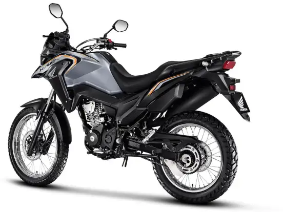HONDA-XRE 190 ADVENTURE HONDA-XRE 190 ADVENTURE-2024
