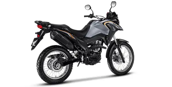 HONDA-XRE 190 ADVENTURE-2024