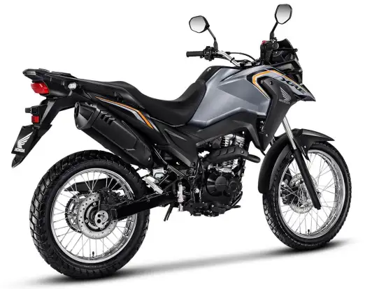 HONDA-XRE 190 ADVENTURE HONDA-XRE 190 ADVENTURE-2024
