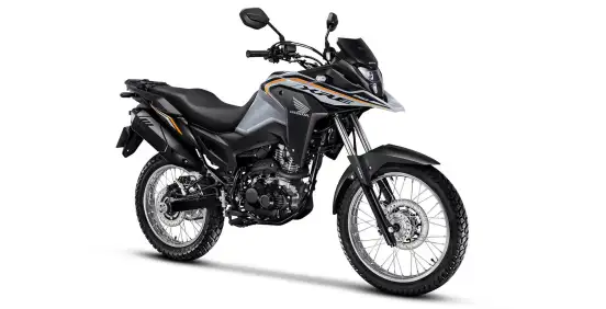 HONDA-XRE 190 ADVENTURE-2024