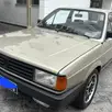 VOLKSWAGEN PARATI 1.6 CL 8V ÁLCOOL 2P MANUAL VOLKSWAGEN PARATI 1.6 CL 8V ÁLCOOL 2P MANUAL