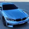 BMW 320i 2.0 16V TURBO GASOLINA SPORT GP AUTOMÁTICO BMW 320i 2.0 16V TURBO GASOLINA SPORT GP AUTOMÁTICO