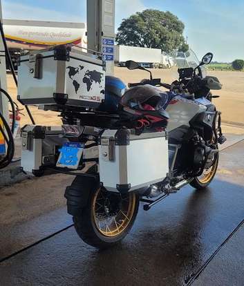 BMW-R 1250 GS ADVENTURE PREMIUM BMW-R 1250 GS ADVENTURE PREMIUM-2020