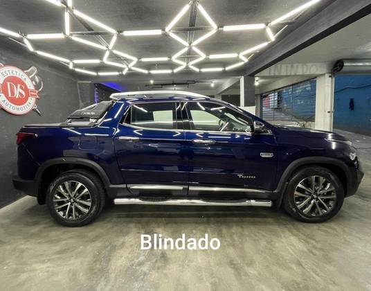 FIAT TORO 2.0 16V TURBO DIESEL RANCH 4WD AT9