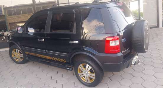 FORD-ECOSPORT-2005