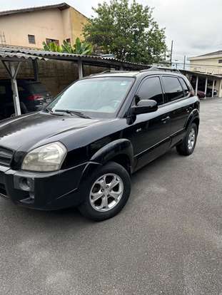 HYUNDAI-TUCSON-2007