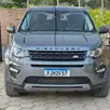 LAND ROVER DISCOVERY SPORT 2.0 16V SI4 TURBO GASOLINA SE 4P AUTOMÁTICO LAND ROVER DISCOVERY SPORT 2.0 16V SI4 TURBO GASOLINA SE 4P AUTOMÁTICO