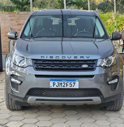 LAND ROVER-DISCOVERY SPORT-2015