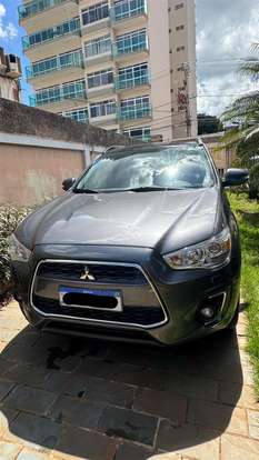 MITSUBISHI-ASX-2015