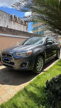 MITSUBISHI-ASX-2015