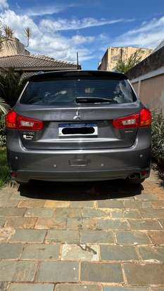 MITSUBISHI-ASX-2015