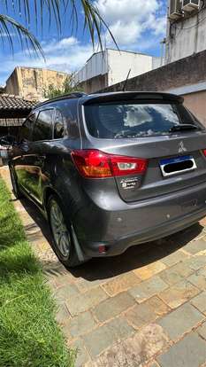 MITSUBISHI-ASX-2015