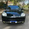 PORSCHE CAYENNE 4.5 S 4X4 V8 32V GASOLINA 4P TIPTRONIC PORSCHE CAYENNE 4.5 S 4X4 V8 32V GASOLINA 4P TIPTRONIC