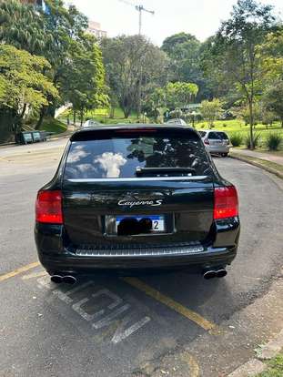 PORSCHE-CAYENNE-2006