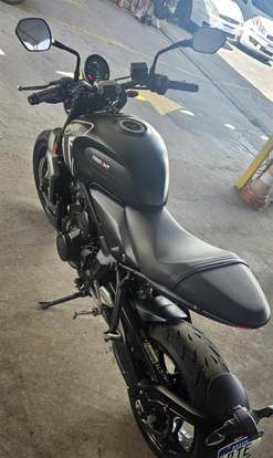 TRIUMPH-TRIDENT 660 TRIUMPH-TRIDENT 660-2021