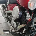 YAMAHA DRAG STAR 650 YAMAHA DRAG STAR 650