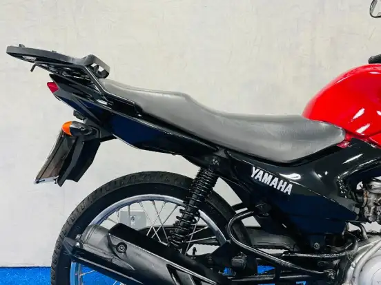 YAMAHA-FACTOR YBR 125 K1 YAMAHA-FACTOR YBR 125 K1-2015