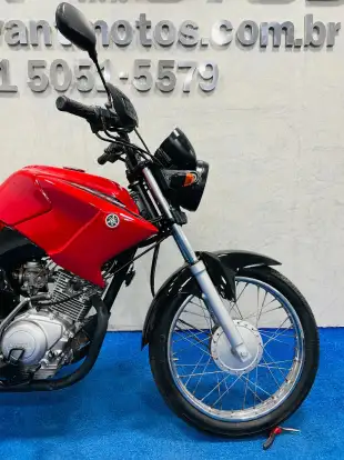 YAMAHA-FACTOR YBR 125 K1-2015