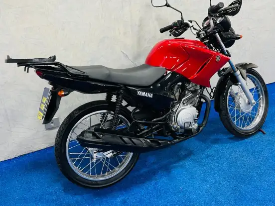 YAMAHA-FACTOR YBR 125 K1 YAMAHA-FACTOR YBR 125 K1-2015