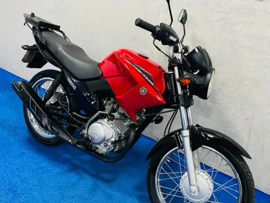 YAMAHA-FACTOR YBR 125 K1 YAMAHA-FACTOR YBR 125 K1-2015