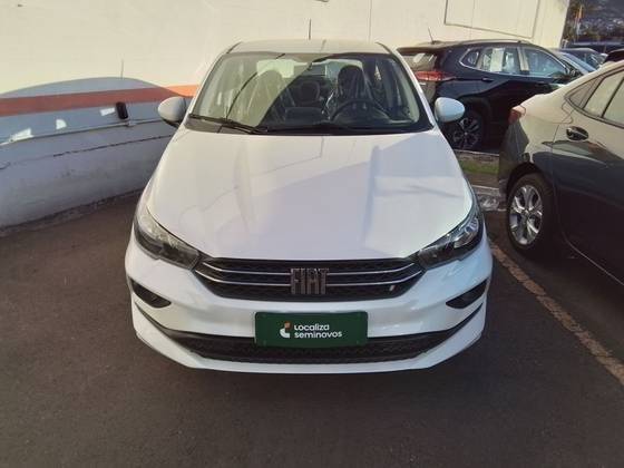 FIAT CRONOS 1.0 FIREFLY FLEX DRIVE MANUAL