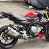BMW S 1000 R BMW S 1000 R