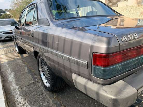 CHEVROLET-OPALA-1990