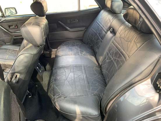 CHEVROLET-OPALA-4.1 COMODORO SL/E 12V ÁLCOOL 4P MANUAL CHEVROLET-OPALA-1990
