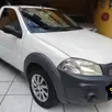 FIAT STRADA 1.4 MPI WORKING CS 8V FLEX 2P MANUAL FIAT STRADA 1.4 MPI WORKING CS 8V FLEX 2P MANUAL