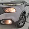 FIAT TORO 2.0 16V TURBO DIESEL FREEDOM 4WD AT9 FIAT TORO 2.0 16V TURBO DIESEL FREEDOM 4WD AT9