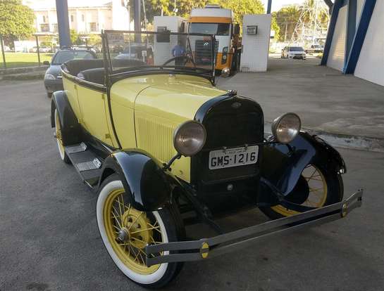 FORD-A-1928