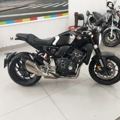 HONDA CB 1000R ABS HONDA CB 1000R ABS