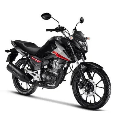 HONDA CG 160 TITAN 